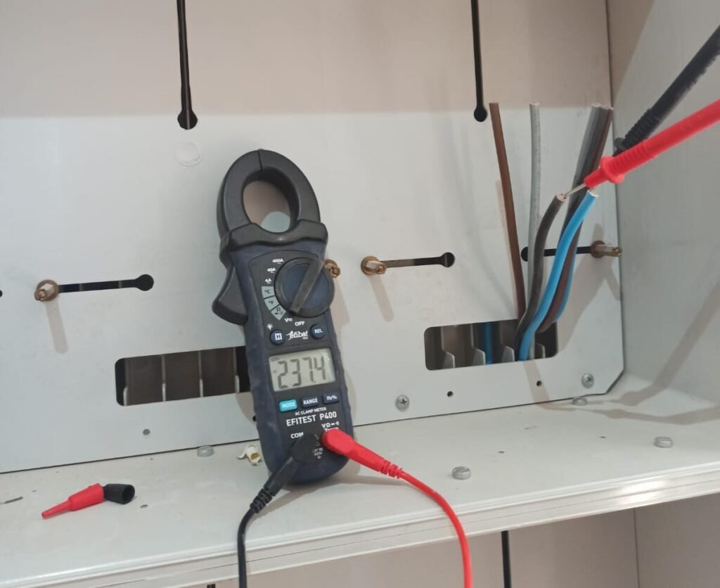 Ingeniería de urbanización