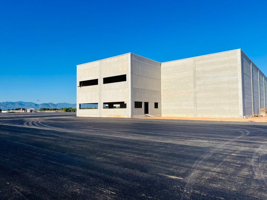 Seguridad Industrial