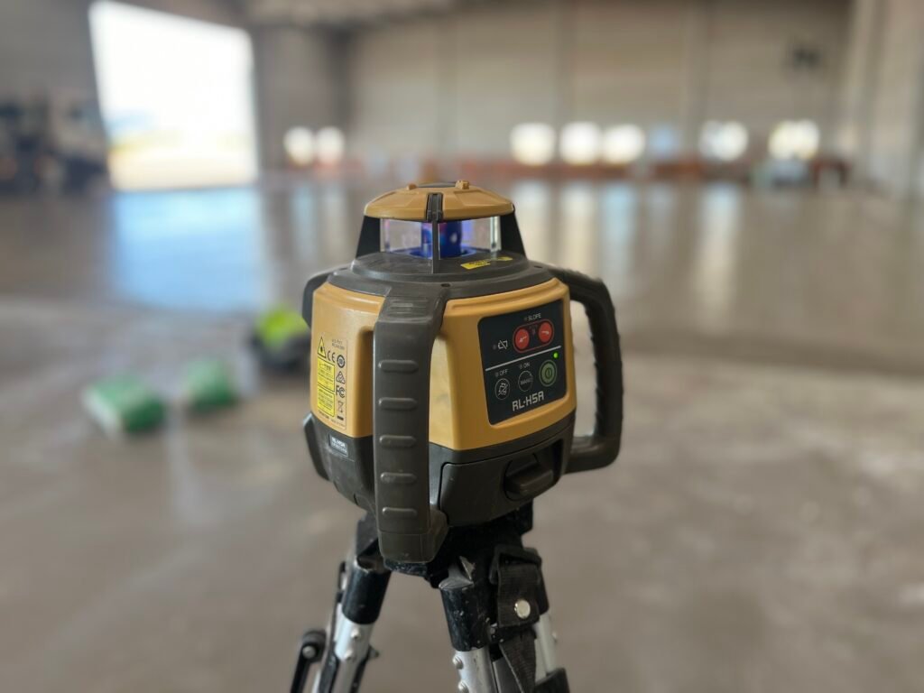 instalaciones en edificación