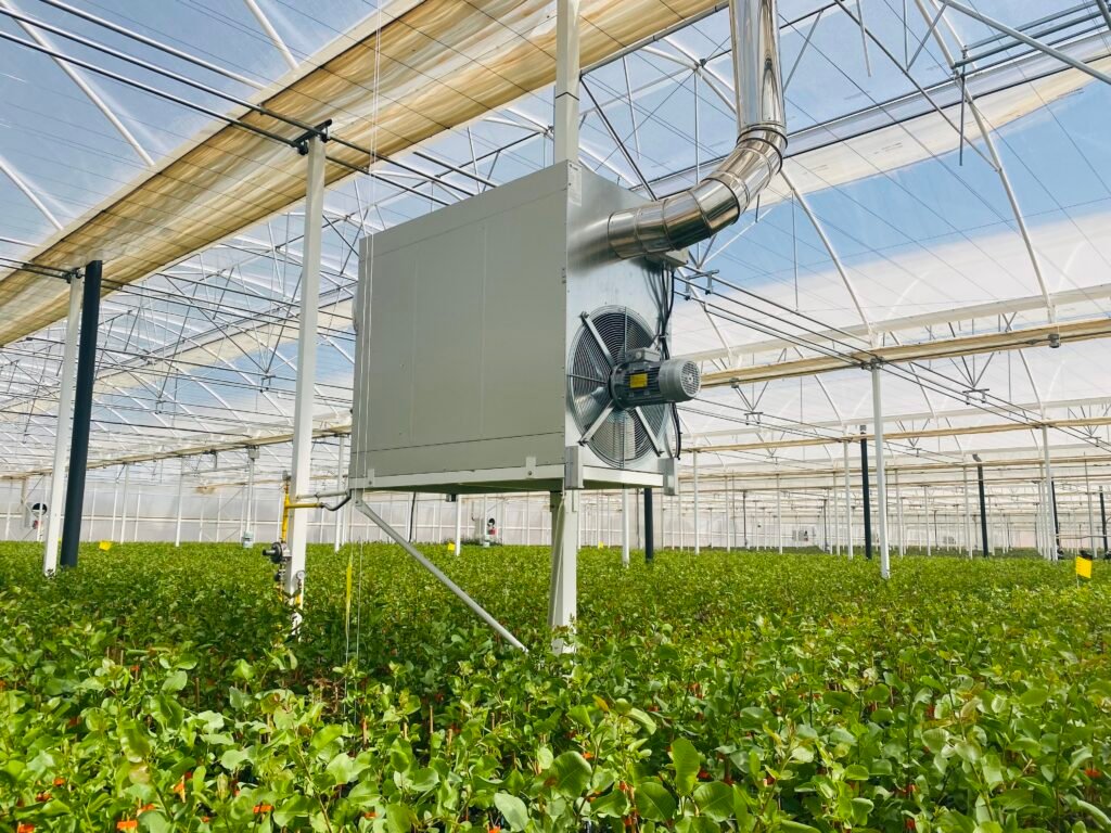 Ingeniería medioambiental